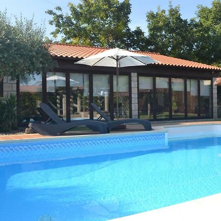 Alagoas4Family - Country House Arouca Luaran gambar