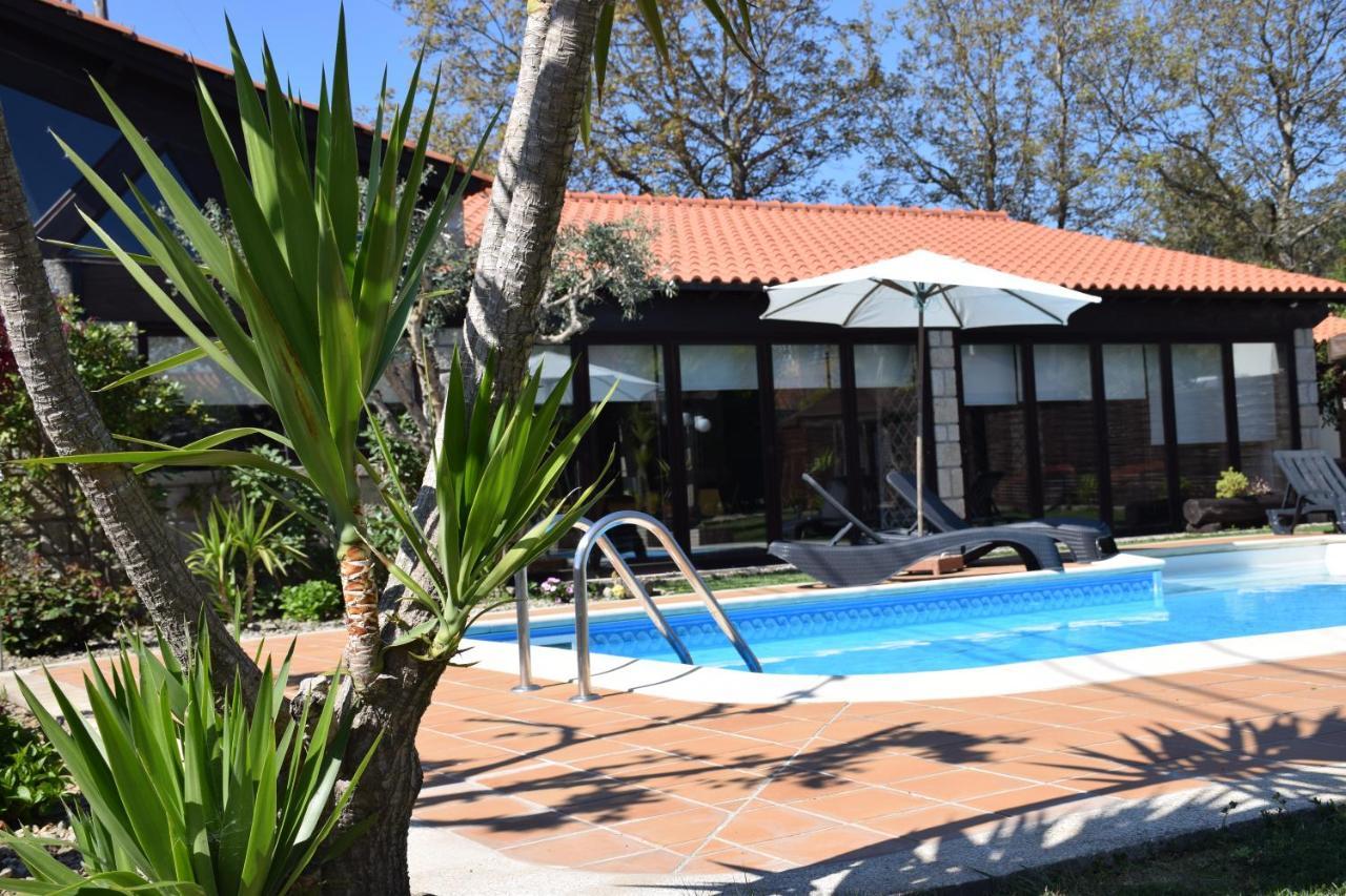Alagoas4Family - Country House Arouca Luaran gambar