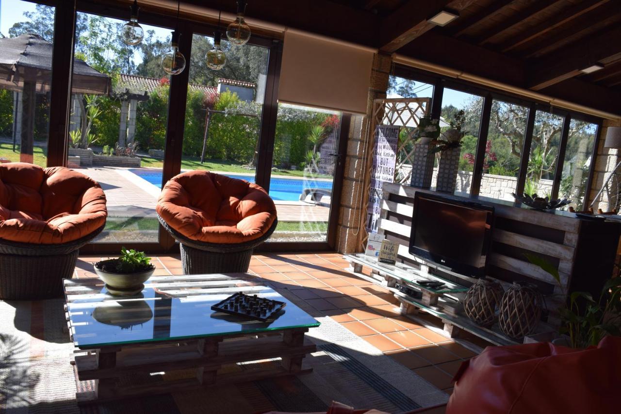 Alagoas4Family - Country House Arouca Luaran gambar